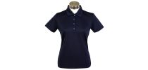 Ladies Body Mapping Polo