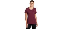 Nike Ladies Team R-Legend Tee