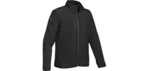 Men's Soft Tech Jacket