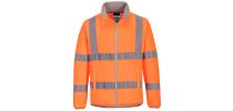 Eco HiVis Fleece