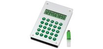 Chunky Water Powered Calculator