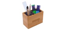 Bamboo Organiser