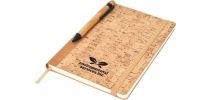 Corker A5 Notebook