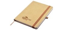 Eco A5 Notebook
