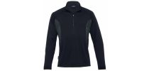 Merino Contoured Pullover - Mens