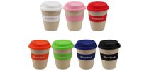 Bamboo Ecco Kuppa 8oz