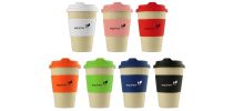 Bamboo Ecco Kuppa 12oz