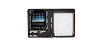 Elleven™ Large Zippered Padfolio