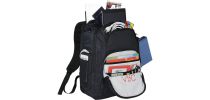 Elleven Rutter TSA 17 inch Computer Backpack