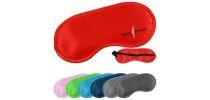 Comfy Satin Sleep Eye Mask
