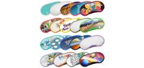 Moonlight Sleep Eye Mask