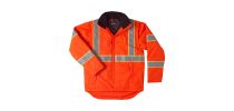 Endurance 2 in 1 Safety Jacket