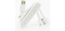 Army Knife Multifunctional USB Adapter