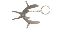 Keyring Mini Multi -Tool