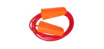 Corded PU Foam Ear Plugs (200 Pairs)