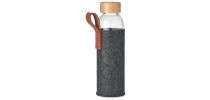 Thai Glass Bottle with RPET pouch