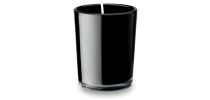 Small Glass Candle