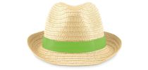 Boogie Paper straw Hat