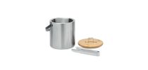 Stainless Steel ice Bucket 1.2L
