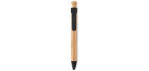 Bamboo & Wheat Pen