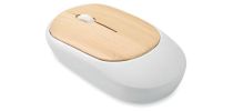 Curvy Wireless mouse