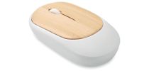 Curvy Wireless mouse