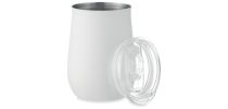 Ursa Recycled Steel Mug