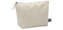 Sole Fairtrade Cosmetic Bag