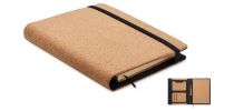 A5 cork portfolio