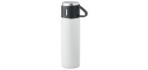 Tonia Flask and Cup Set