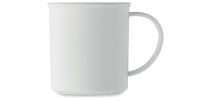 Alas Recycled PP Mug