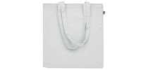 Ben Organic Cotton Shopping Bag