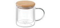 Farbi Glass Mug