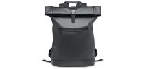 Bai Rolltop Laptop Backpack