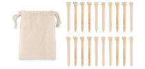 Birdie - Golf Tees