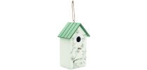 Greenday Bird house