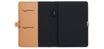 Feux A5 Folder