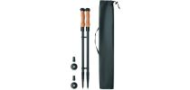 Nordic walking poles