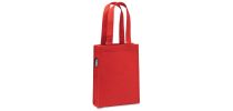 Small RPET felt gift bag