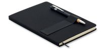 Nota Notebook and Pen Set
