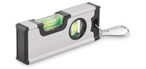 Mini Magnetic Double Spirit Level - Magnel