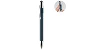 Edd Stylus Push Ball Spinner pen