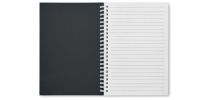 Recar A5 Recycled Notebook