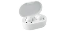 Recycled ABS Earbuds