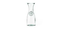 Zaslet Recycled glass carafe