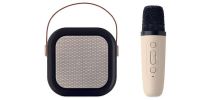Karaset Karaoke set