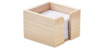 Cube Memo Pad