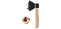 Axe Pizza Cutter