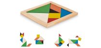 Tangram Puzzle