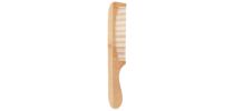 Bamboo Comb